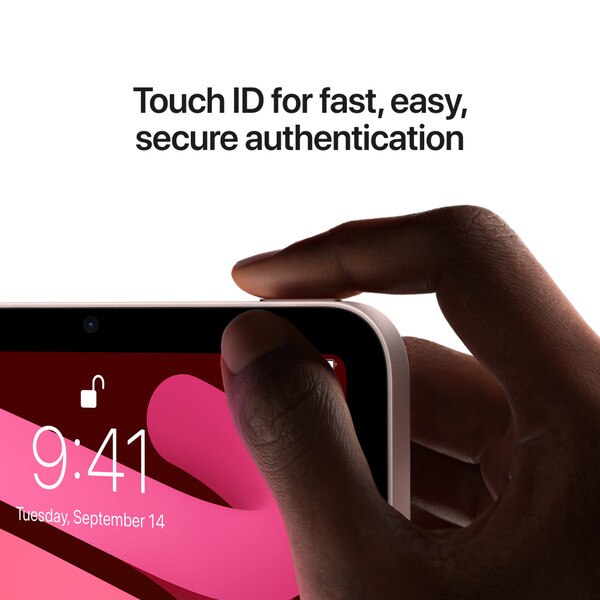 Apple® iPad mini 6th Generation